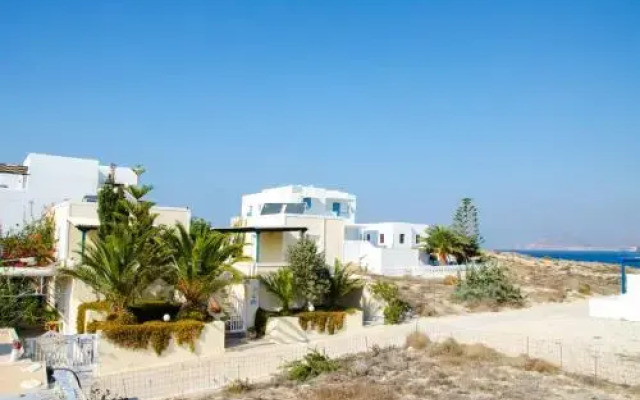 Papafragas Studios