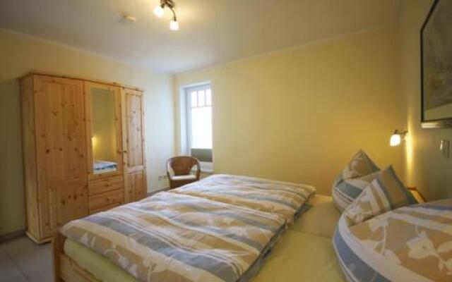 Achtern Diek - Ferienwohnungen