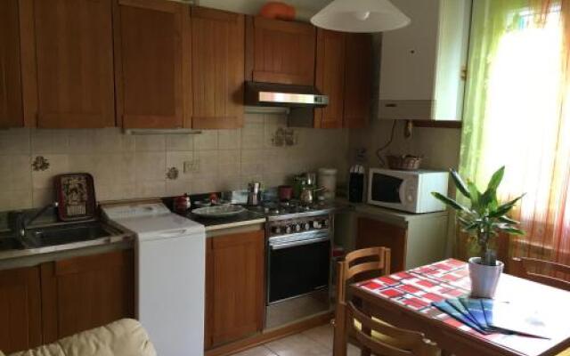 Bed & Breakfast Flo
