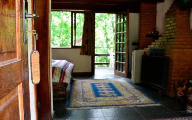 Spa e Hotel Fazenda Gaura Mandir