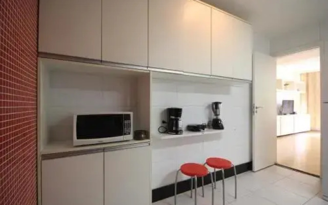GoHouse Guilhermina 303