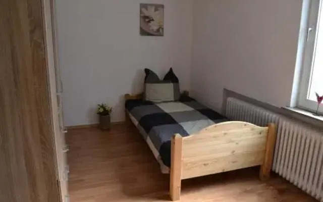 Unterkunft Iseringhausen