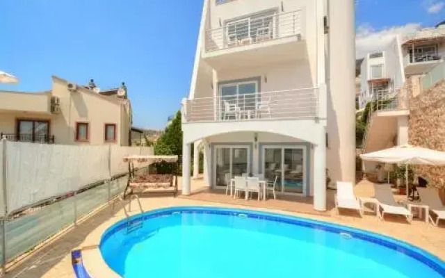 Villa Tepe