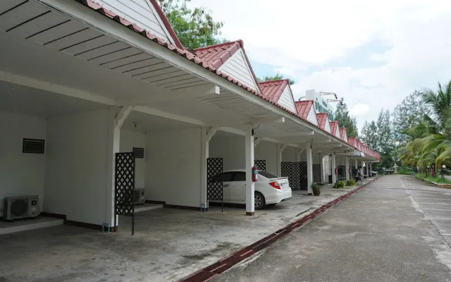Ban Tum Garden Hotel
