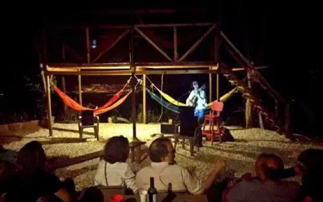 Colores De La Sierra