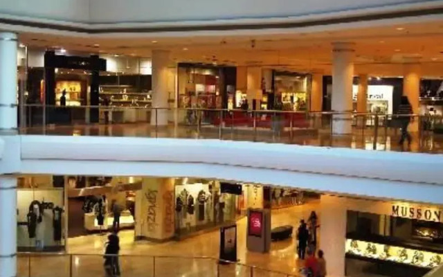 Chatswood Leura Building