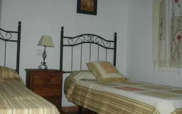 Casa Jazmín