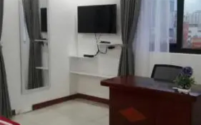 House Xinh