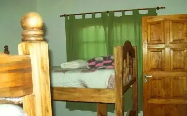 Cabañas Espejos del Rio