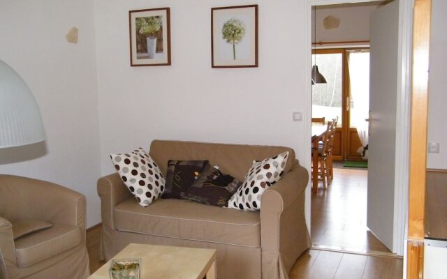 Maison Neuve Grandval - Gite