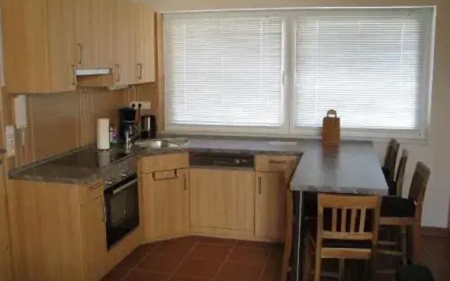 Ferienapartment-Bossmann