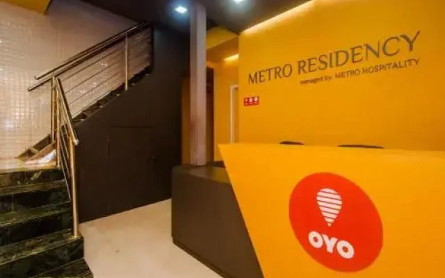 Metro Residency