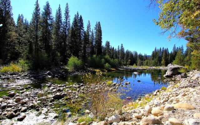 RedAwning Cabin #5N Edmunds Place