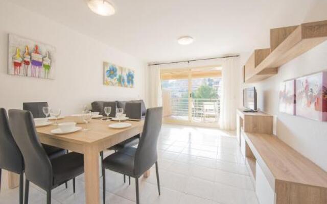 Apartamento Zeus - Plusholidays