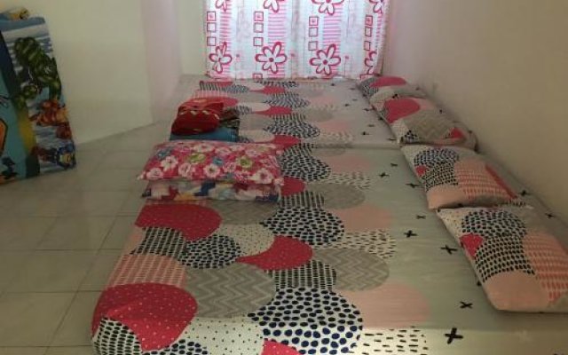 Pangkor 48b Homestay