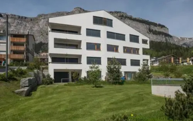 Edelweiss Casa Cassons
