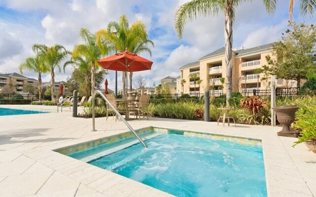 Villa W186 Desert Mountain Court