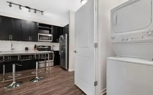 Global Luxury Suites Downtown Morristown