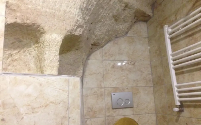 Mevlana Cave Hotel