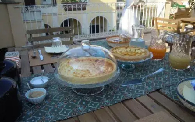 B&B Casa Iblea