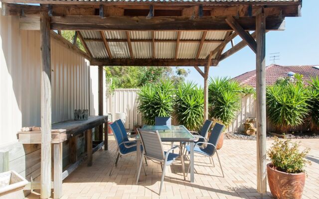 Fingal Heights, 53 Pacific Drive