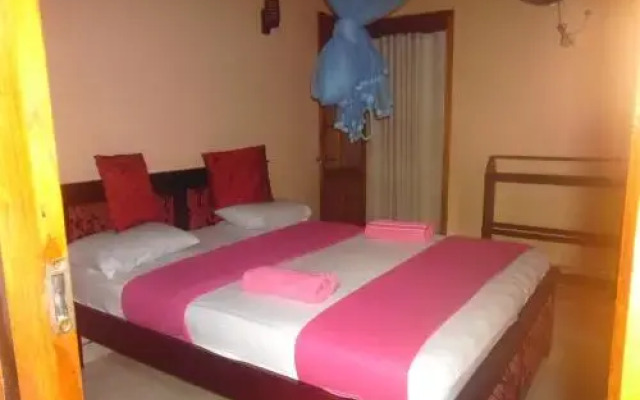 Jasmine Garden Inn