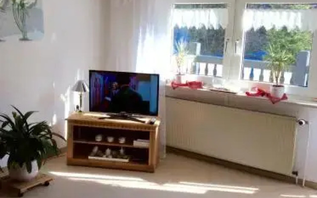 Landferienwohnug Simon