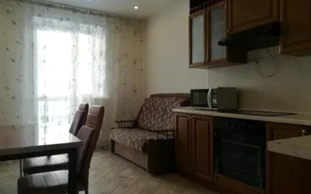 Apartment Karla Marksa 11