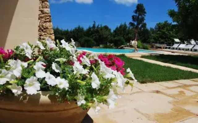 Cuti Mari Agriturismo