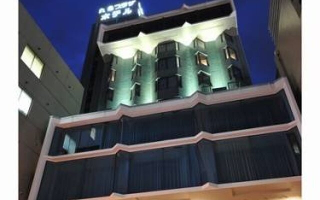 Marugame Plaza Hotel