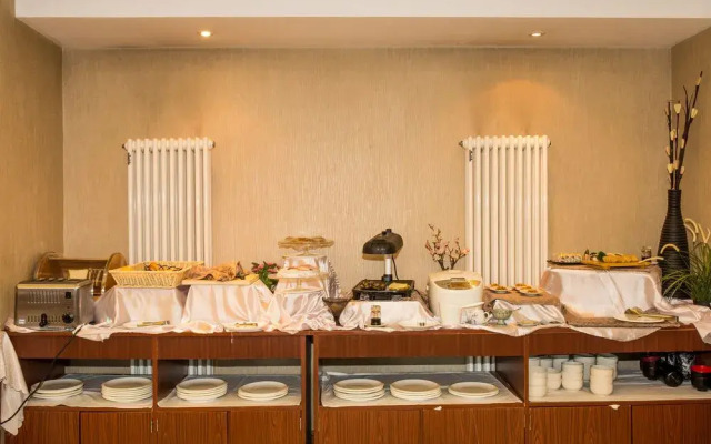 Dalian Keika Ginza Hotel