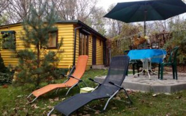 Guest House Zimnyaya Dacha in Peredelkino