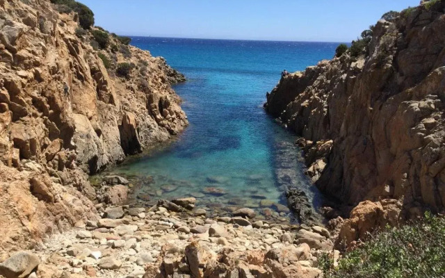 Cipalilla Holiday Home