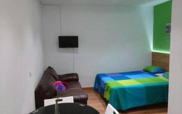 Greenville Apartments