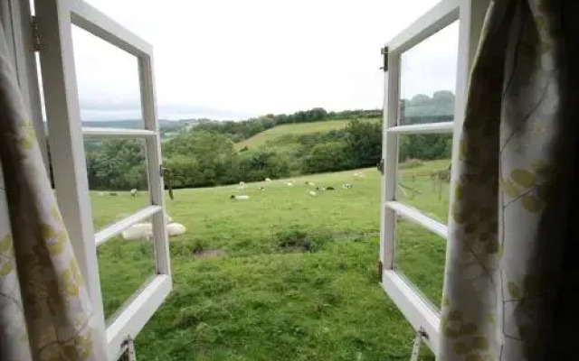 Syms Cottage, Cutcombe