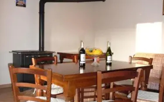 Cascina Monsignore Azienda Agrituristica