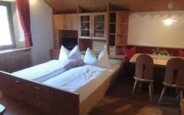 Appartements Innerkofler Mountain Home