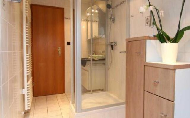 Gästehaus Schreiner