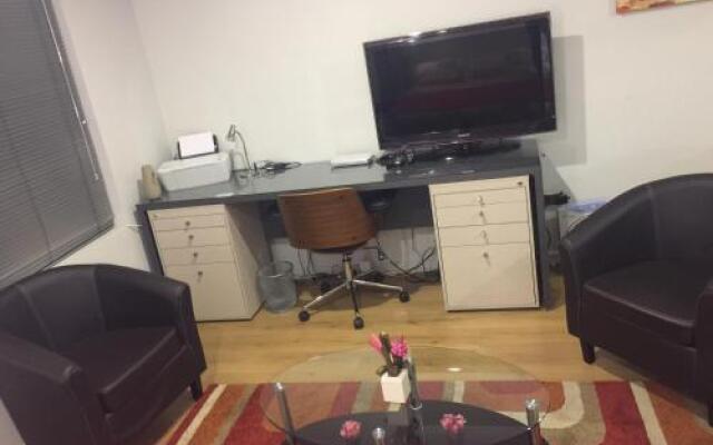 Departamento Studio en Concepción