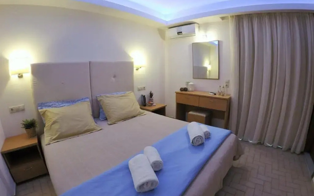 Soleil Apartments  Studios