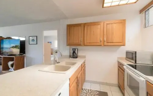 Haleakala Shores by Kumulani Vacation & Realty