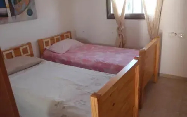 Netanya Dreams Luxury Apt.W51