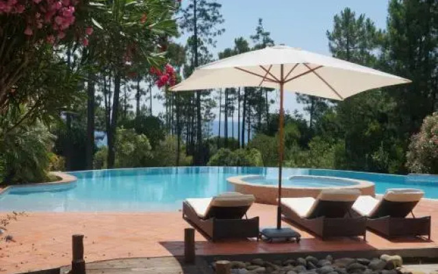 La Villa Case Marine