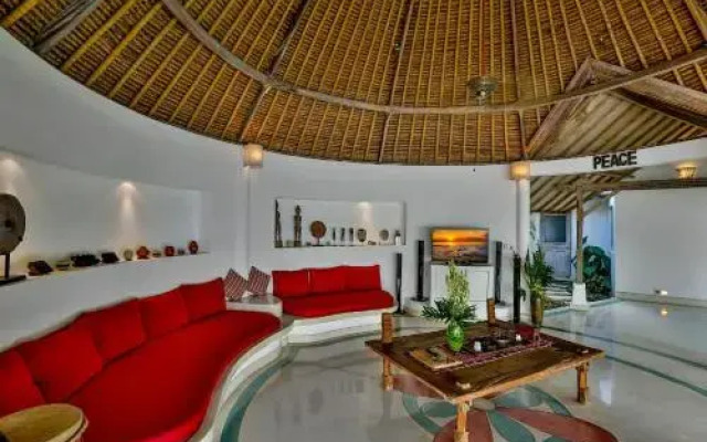 Villa Damai Kecil Seminyak