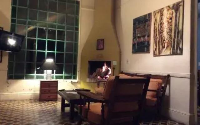 Casa Chango Hostel