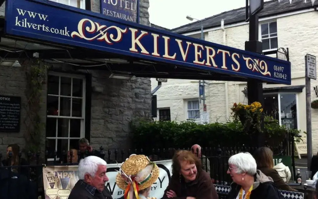 Kilverts
