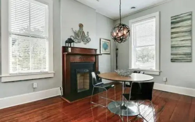 Lafayette Row Unit 3