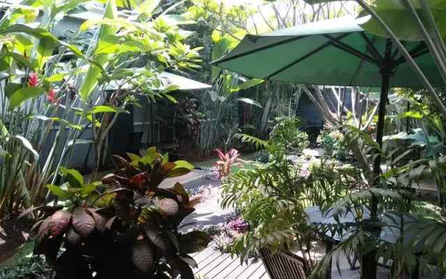 Jatinangor Hotel & Restaurant