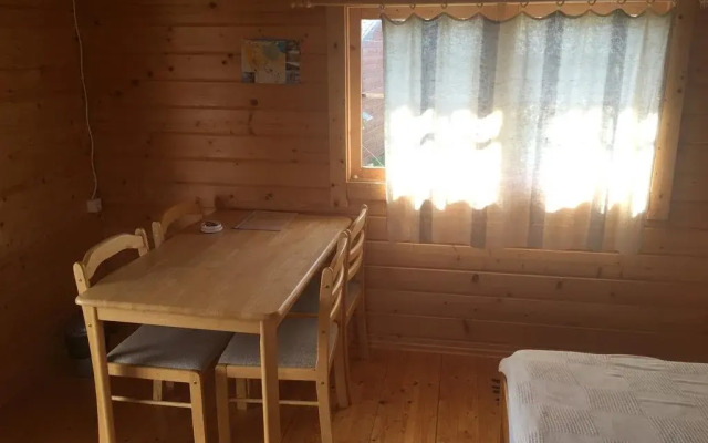 Pühajõe Holiday Park