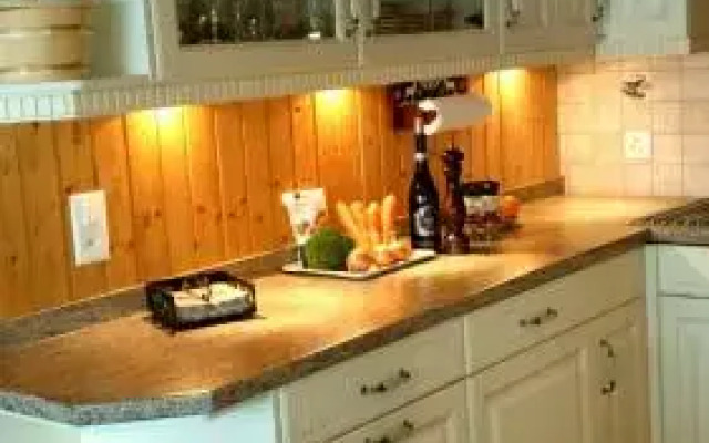 Chalet Tilly
